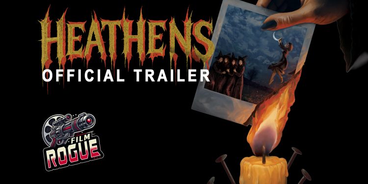 HEATHENS (2026) Official Trailer