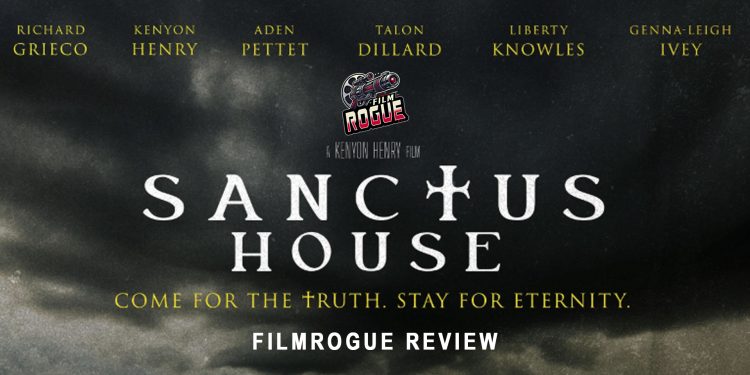 Sanctus House (2026) Film Rogue Review