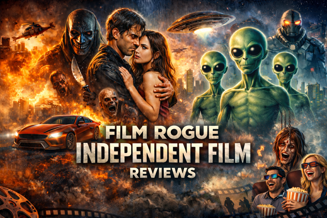 Film Rogue Independent Film Reviews