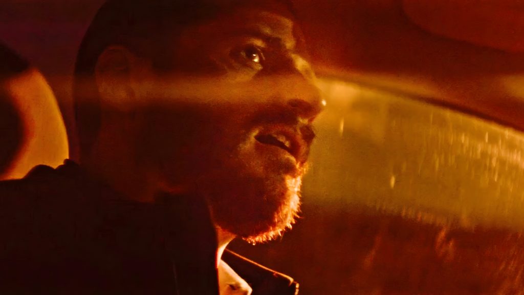 Review: The Lonely Crowd (2026)