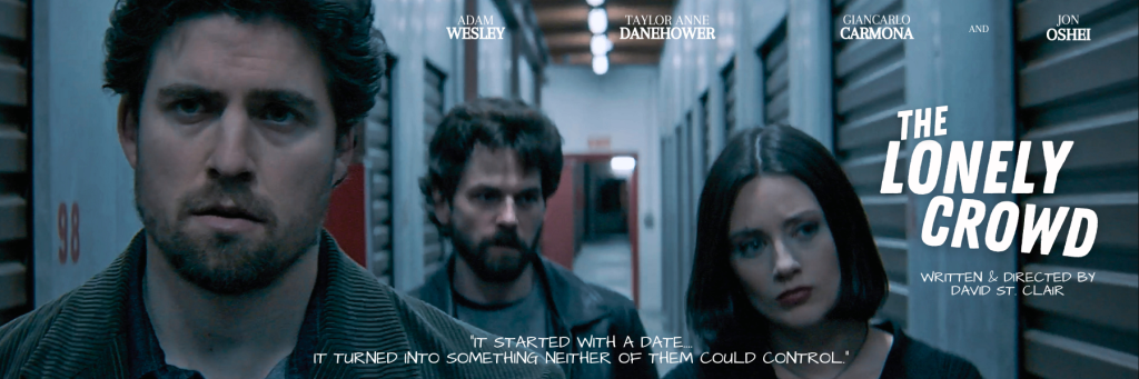 Review: The Lonely Crowd (2026)