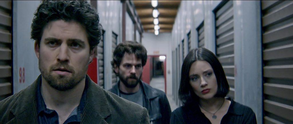 Review: The Lonely Crowd (2026)
