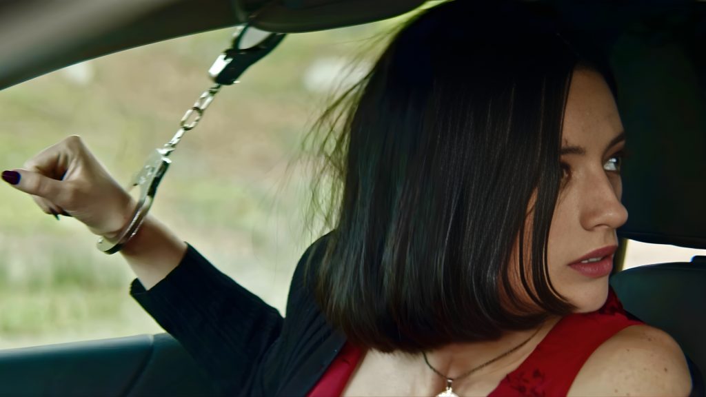 Review: The Lonely Crowd (2026)