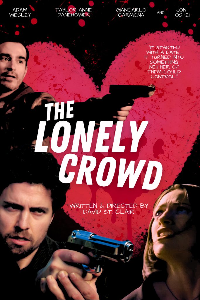 Review: The Lonely Crowd (2026)
