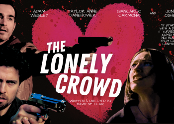 Review: The Lonely Crowd (2026)
