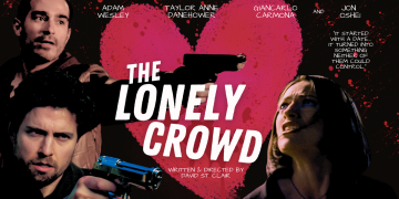 Review: The Lonely Crowd (2026)